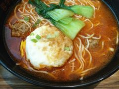 -蓉李记成都名小吃(太原龙湖万达店)