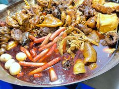 -吴长子卤菜馆(统一街店)