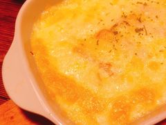 焗土豆泥-食戟