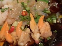 捞汁海鲜-小资太太餐厅(南岗区店)