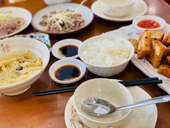 -乡亲鹅肉城(吴江店)