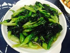 -长廊好灶头 本地人农家菜(枫泾古镇店)