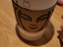 -星巴克(北京新东安)