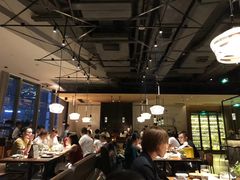 -Mercato莫卡多露台餐厅与酒吧(K11店)