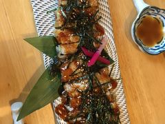 -村上一屋·亚洲菜融合小馆(南楼店)