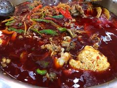 -自贡好吃客(科华店)