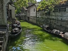 -绍兴鲁迅故里·沈园景区