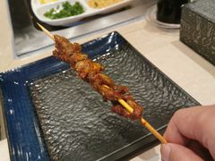 -大渔铁板烧(蛇口店)