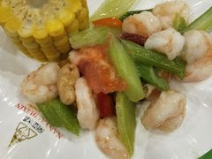 -南亚水鑫温泉SPA(恒宇商业广场店)