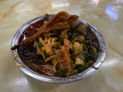 -凤张螺蛳粉·爽口粉(跃进路总店)
