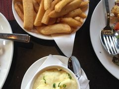 -WOLFGANG PUCK KITCHEN & BAR(迪士尼小镇店)