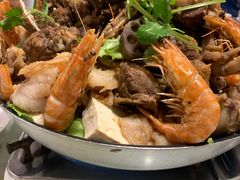 -大公鸡中餐馆