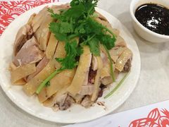 -振鼎鸡(福州路店)