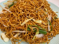 传统三丝炒靓面-和乐喜点(宝岗大道店)
