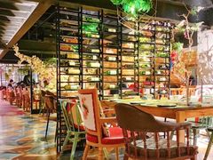 -通海俄式烧烤·俄罗斯大串(嵩山路店)
