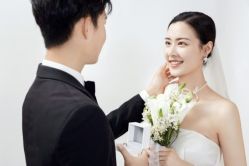 -光阴的故事婚纱摄影(苏州店)