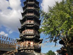 -西林禅寺
