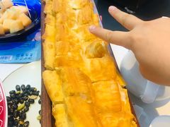 一米六大油条-旺顺阁鱼头泡饼(小红门店)