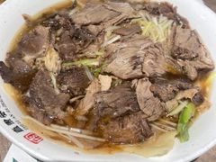 -直隶安家牛肉罩饼(七一路店)