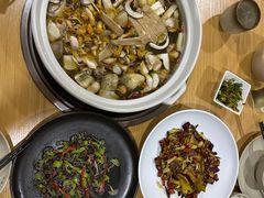 -鲜菌江湖正宗野生菌火锅