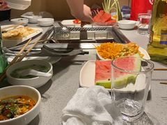 -海底捞火锅(吴中路店)