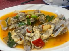 -天天海鲜城·海鲜大排档(新溪店)