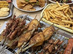 -江城燕子大排档(江汉路步行街店)