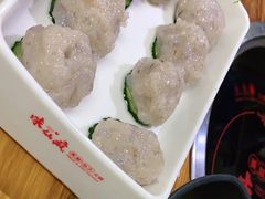 -味仙疯美蛙鱼头(清扬路总店)