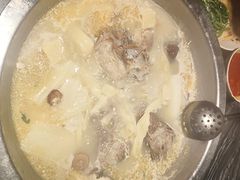 -天都火锅酒楼(虹梅南路店)