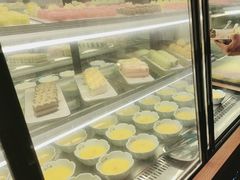 -芝小官毛肚火锅海鲜自助(淮安清江浦区新亚店)