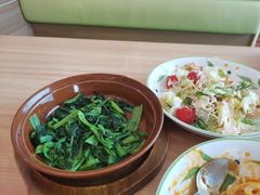 -萨莉亚意式餐厅(灵芝站中洲店)