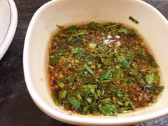 -许府牛火锅(信义坊总店)