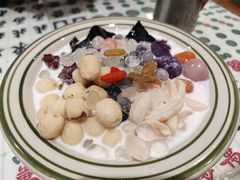 -堂屋糖水店(愚园店)
