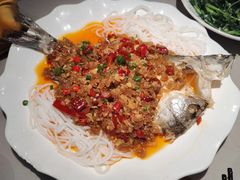 -堂瓦里·33年传统赣菜(第一街区店)