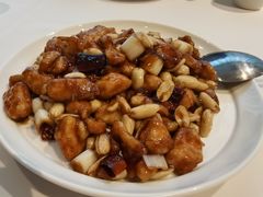 宫保鸡丁-眉州东坡(通州店)