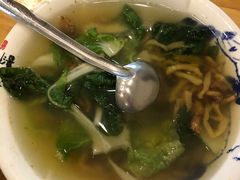 -华顺土菜馆(洪岗路店)