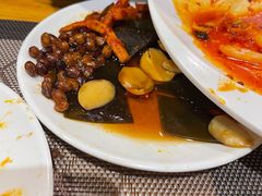 -韩盛源泥炉烤肉店(高深路店)