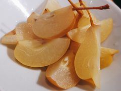 三婆婆的坛子梨-吃饭皇帝大(合生汇店)
