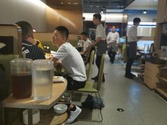 -海底捞火锅(公益西桥店)