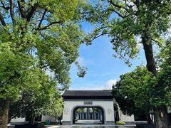 -雅达·阳羡溪山小镇中心