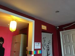 -魔方剧情密室(徐汇店)