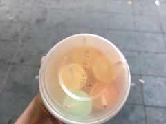 -道明小吃(江大南路店)