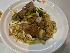 -二扁私房面馆(崂山路店)
