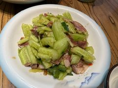 -小船渔村•大连菜•大连焖鱼(明泽街店)