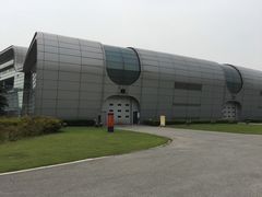 -上海汽车会展中心