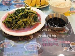 -阿金大白·上海菜馆(新天地店)