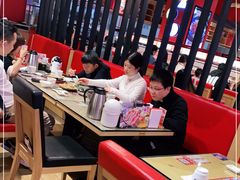 大堂-友壹町寿司(嘉洲广场店)
