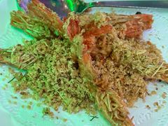 -無招牌海鮮(芽笼店)