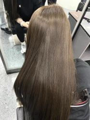 -东梵造型·烫发染发接发连锁SALON