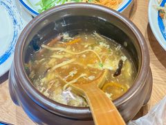 -满园烤鸭·春饼(抚顺万达店)
